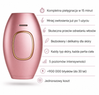 Lunowa IPL I Najlepsza metoda depilacji laserowej do użytku domowego