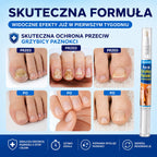 HealthNail – pisak, który zadba o zdrowie Twoich paznokci (1+1, 2+2 gratis)