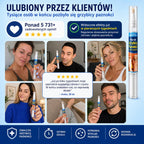 HealthNail – pisak, który zadba o zdrowie Twoich paznokci (1+1, 2+2 gratis)