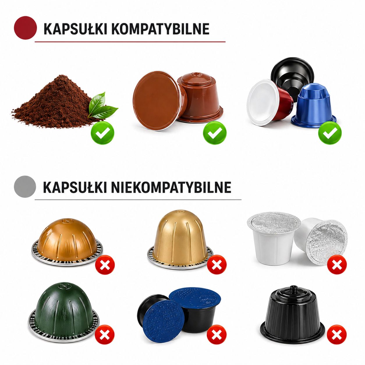 Kawio - Ekspres do kawy, który utrzymuje cię przy życiu