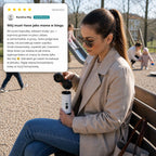 Kawio - Ekspres do kawy, który utrzymuje cię przy życiu